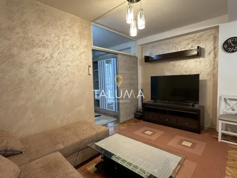 Izdavanje, jednosoban stan, 40m², Zabjelo, Podgorica - image 2