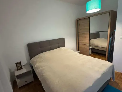 Prodaja, dvosoban stan, 58m², Rozino, Budva - image 4
