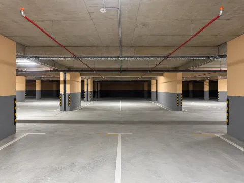 Izdavanje, dvosoban stan, 64m², Stari Aerodrom, Podgorica - image 11