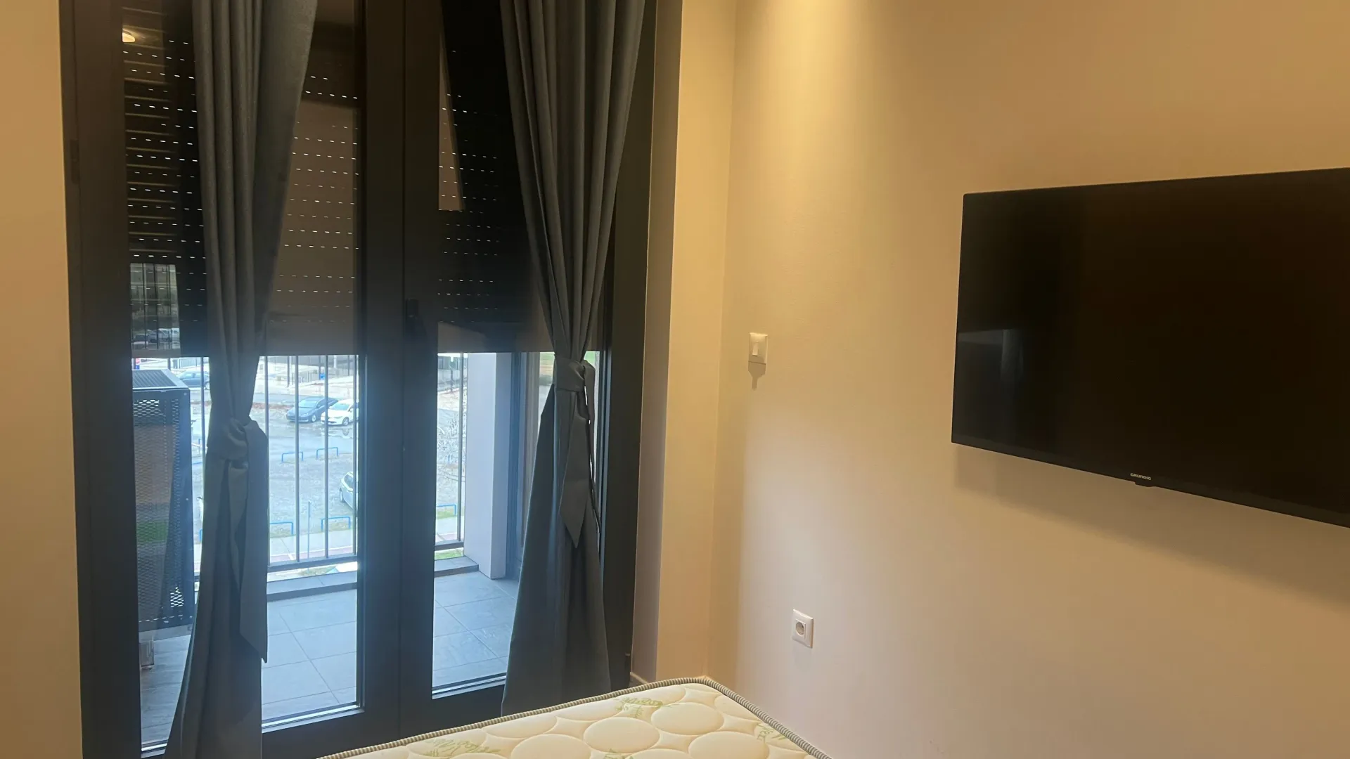 Prodaja, jednosoban stan, 63m², Kod Capital Plaze, Podgorica