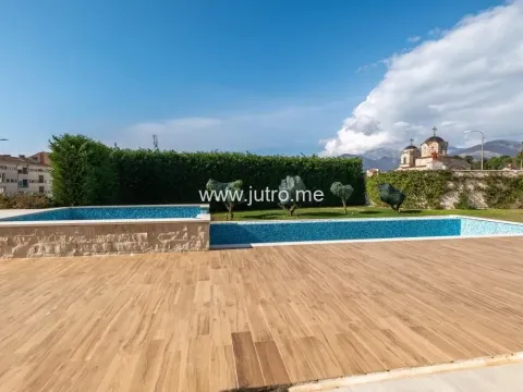 Prodaja, dvosoban stan, 103m², Tivat, Crna Gora - image 27