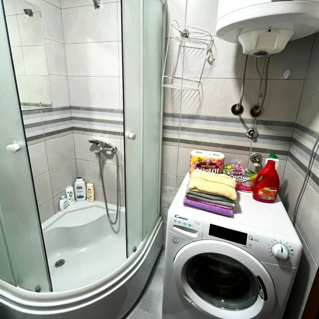 Rent, apartment, 26m², Tuški Put, Podgorica