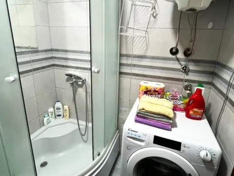 Rent, apartment, 26m², Tuški Put, Podgorica - image 4