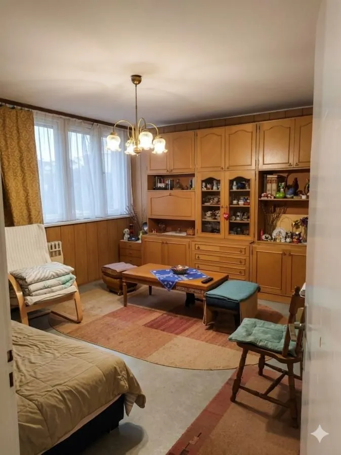 Prodaja, dvosoban stan, 65m², Radijalac, Subotica