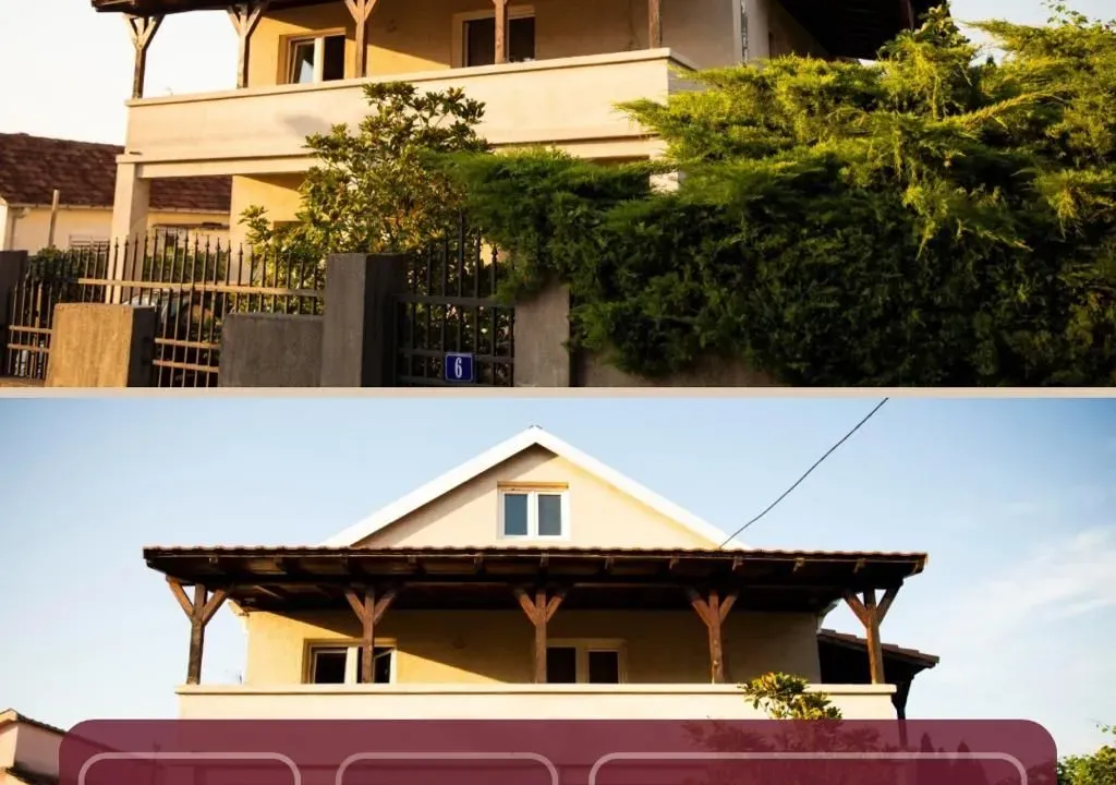 Sale, house, 233m², Zabjelo, Podgorica