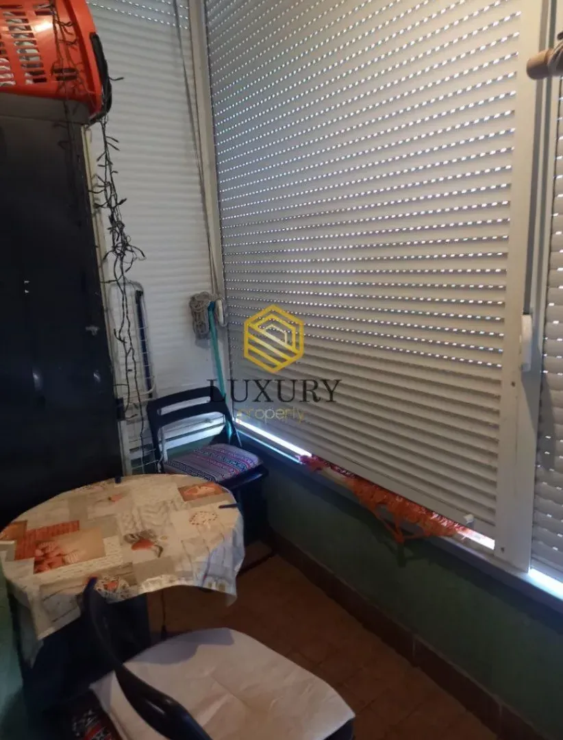 Rent, one bedroom apartment, 43m², Kod Big Fashion-a, Podgorica