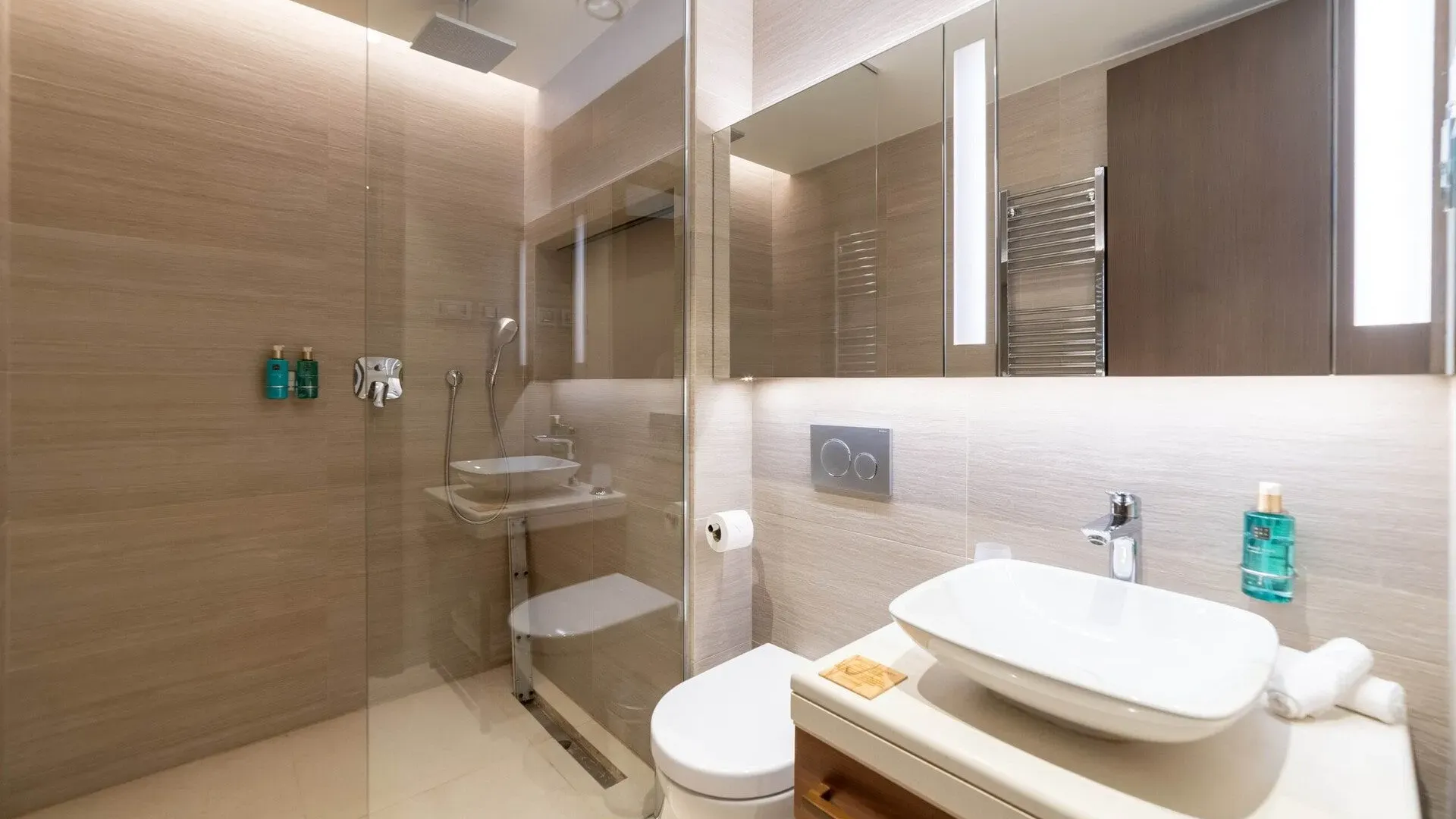 Prodaja, dvosoban stan, 170m², Portonovi, Herceg Novi