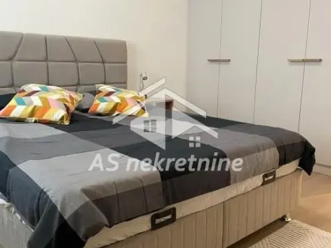 Izdavanje, dvosoban stan, 53m², Savski Venac, Beograd - image 16