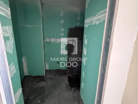 Rent, two bedroom apartment, 30m², Savski Venac, Beograd - image 10