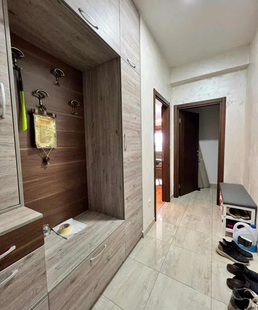 Prodaja, dvosoban stan, 71m², Centar, Danilovgrad