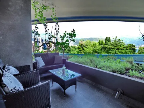 Izdavanje, jednosoban stan, 54m², Centar, Budva - image 9