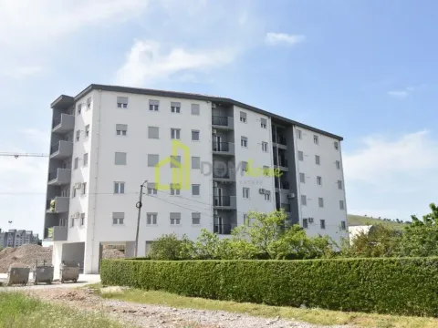 Rent, one bedroom apartment, 44m², Zabjelo, Podgorica - image 7