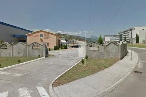 Prodaja, plac, 3300m², Podgorica, Crna Gora