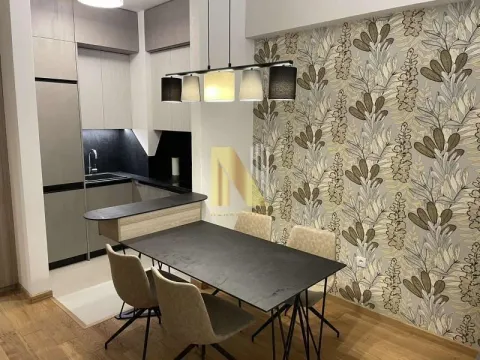 Izdavanje, dvosoban stan, 42m², Centar, Novi Sad - image 3