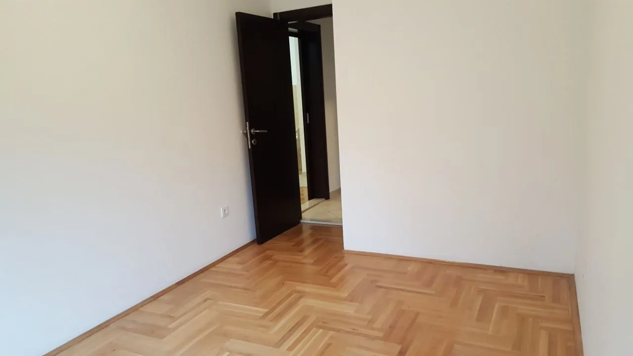 Sale, apartment, 42m², Budva, Crna Gora