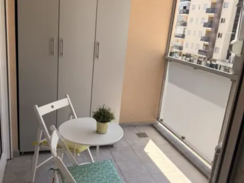 Prodaja, jednosoban stan, 47m², City Kvart, Podgorica - image 5