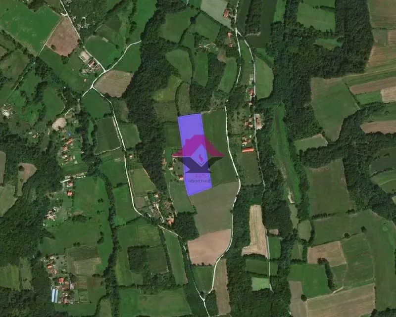 Prodaja, plac, 17100m², Dučina, Sopot