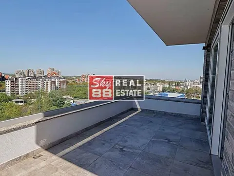 Sale, four bedroom apartment, 169m², Trošarina, Voždovac Sve Podlokacije - image 7