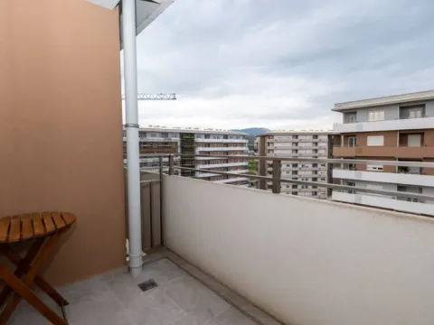 Prodaja, jednosoban stan, 53m², Podgorica, Crna Gora - image 10