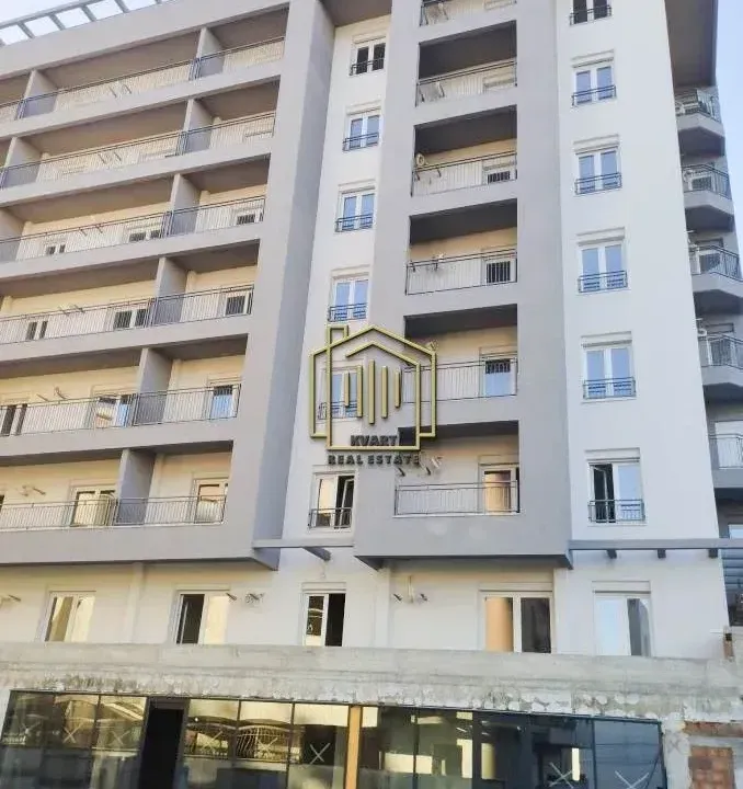 Prodaja, stan, 29m², Malo Brdo, Podgorica