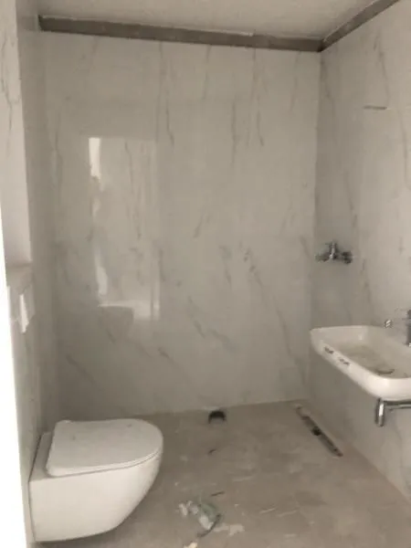 Sale, one bedroom apartment, 57m², Budva, Crna Gora