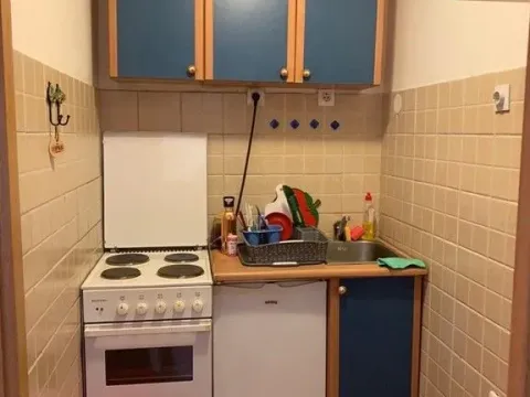 Izdavanje, jednosoban stan, 45m², Centar, Podgorica - image 4