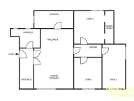 Prodaja, četvorosoban stan, 78m², Stari Grad, Beograd - image 37