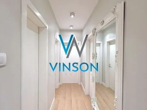 Izdavanje, trosoban stan, 69m², Bulevar Evrope, Novi Sad Sve Podlokacije - image 17