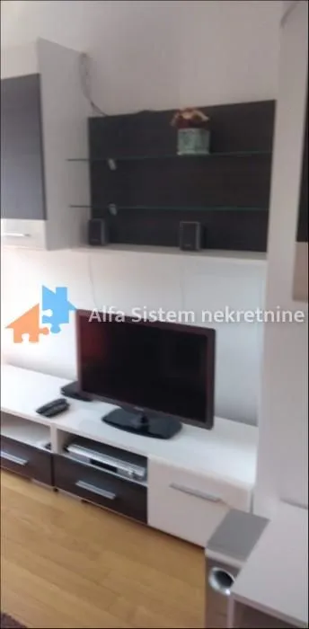 Izdavanje, dvosoban stan, 52m², Novi Beograd Blok 67, Novi Beograd Sve Podlokacije