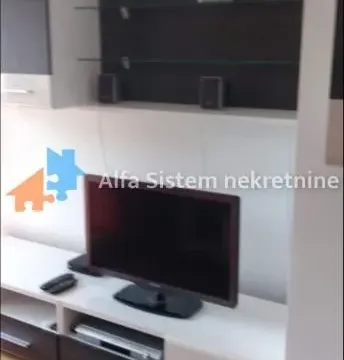 Rent, two bedroom apartment, 52m², Novi Beograd Blok 67, Novi Beograd Sve Podlokacije - image 2