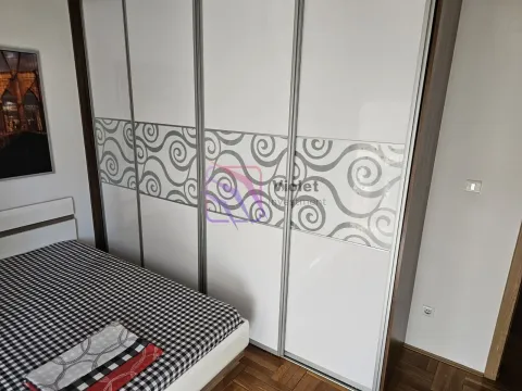 Prodaja, dvosoban stan, 70m², Zagorič, Podgorica - image 19