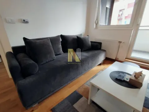 Izdavanje, dvosoban stan, 44m², Novo naselje, Novi Sad - image 2