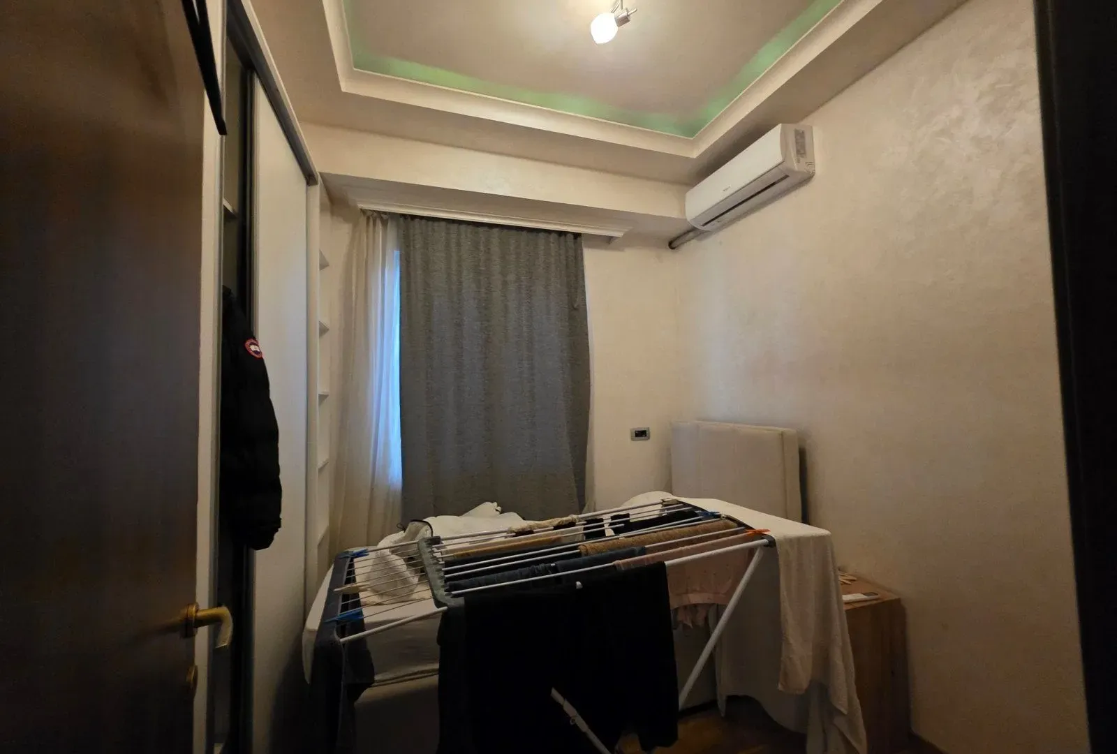Prodaja, dvosoban stan, 80m², Budva, Crna Gora