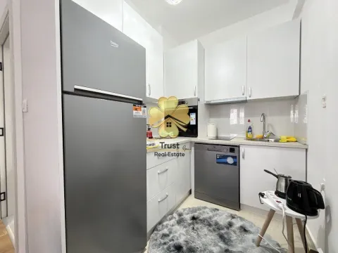 Izdavanje, jednosoban stan, 45m², Stari Aerodrom, Podgorica - image 4
