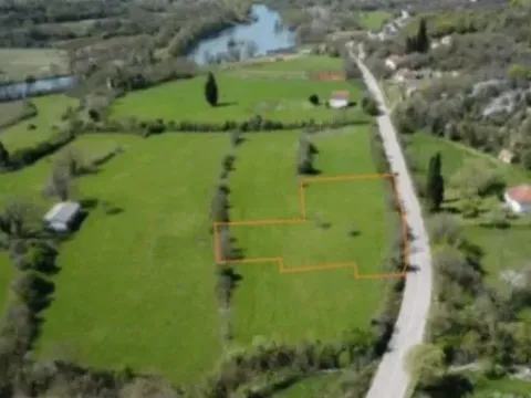 Prodaja, plac, 2460m², Podgorica, Crna Gora - image 1