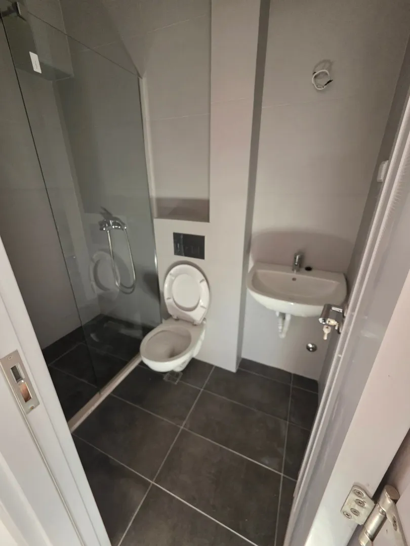 Prodaja, dvosoban stan, 55m², Zabjelo, Podgorica