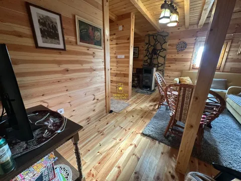 Sale, house, 54m², Kuči, Podgorica - image 5