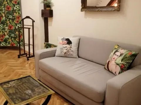 Prodaja, jednosoban stan, 37m², Centar, Novi Sad - image 6