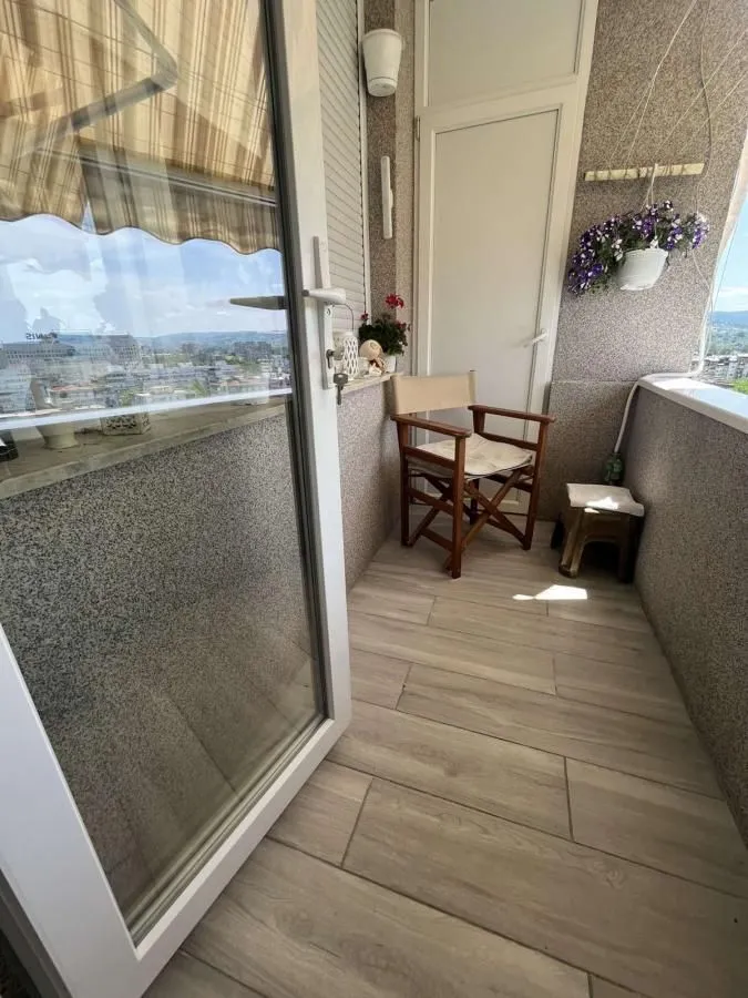 Prodaja, trosoban stan, 71m², Liman 2, Novi Sad Sve Podlokacije
