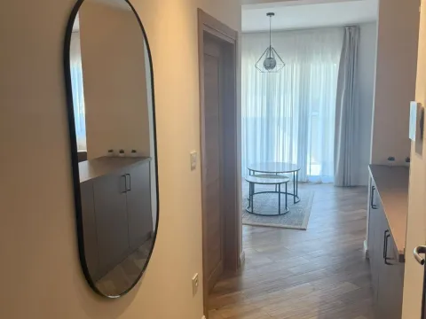 Rent, two bedroom apartment, 60m², Mrčevac, Tivat - image 3