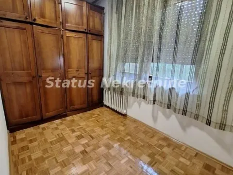 Izdavanje, dvosoban stan, 57m², Nova Detelinara, Novi Sad Sve Podlokacije - image 8