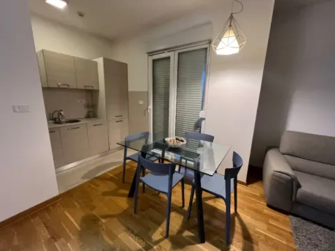 Izdavanje, jednosoban stan, 42m², City Kvart, Podgorica - image 2