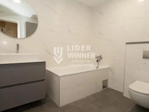 Izdavanje, trosoban stan, 73m², Trošarina, Voždovac Sve Podlokacije - image 15