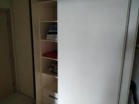 Rent, one bedroom apartment, 50m², Preko Morače, Podgorica - image 9