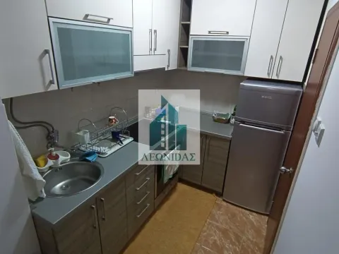 Rent, one bedroom apartment, 43m², Pantelej, Niš - image 6