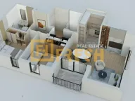 Prodaja, dvosoban stan, 69m², Stari Aerodrom, Podgorica - image 6