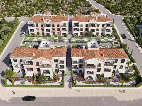 Prodaja, dvosoban stan, 99m², Luštica Bay, Tivat - image 11