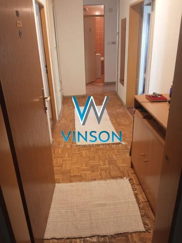 Prodaja, trosoban stan, 82m², Nova Detelinara, Novi Sad Sve Podlokacije