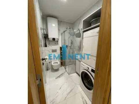 Rent, apartment, 39m², Crveni Krst, Beograd - image 10