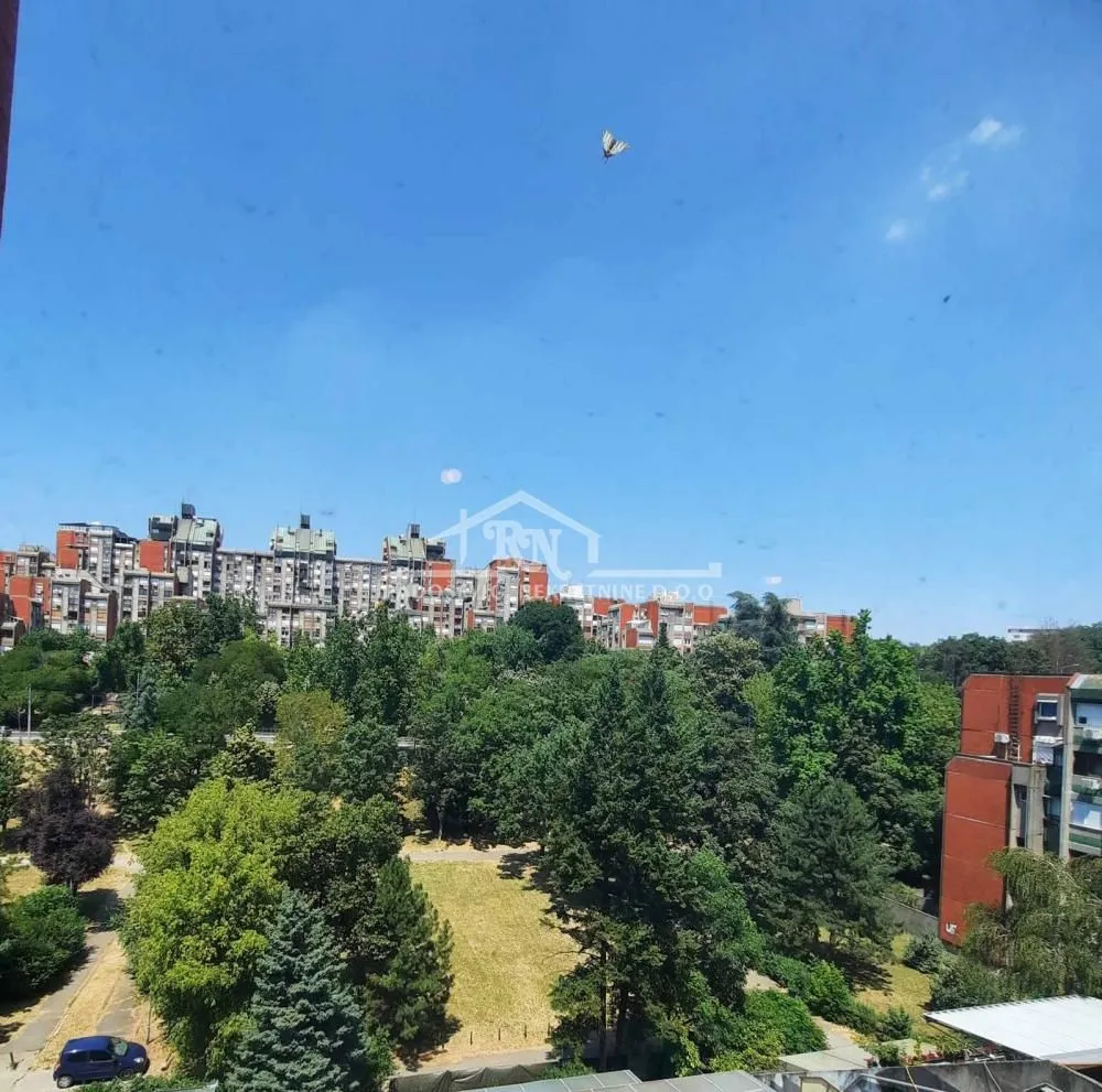 Sale, three bedroom apartment, 84m², Banjica, Voždovac Sve Podlokacije